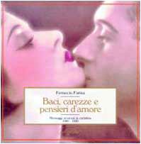 Baci, carezze e pensieri d'amore. Ediz. illustrata book
