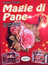 Magie di pane. Ediz. illustrata book