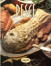 Il pesce. Ediz. illustrata (Le grandi ricette) Leisure, Home & Garden