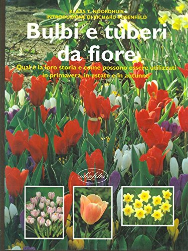 Bulbi E Tuberi Da Fiore cd