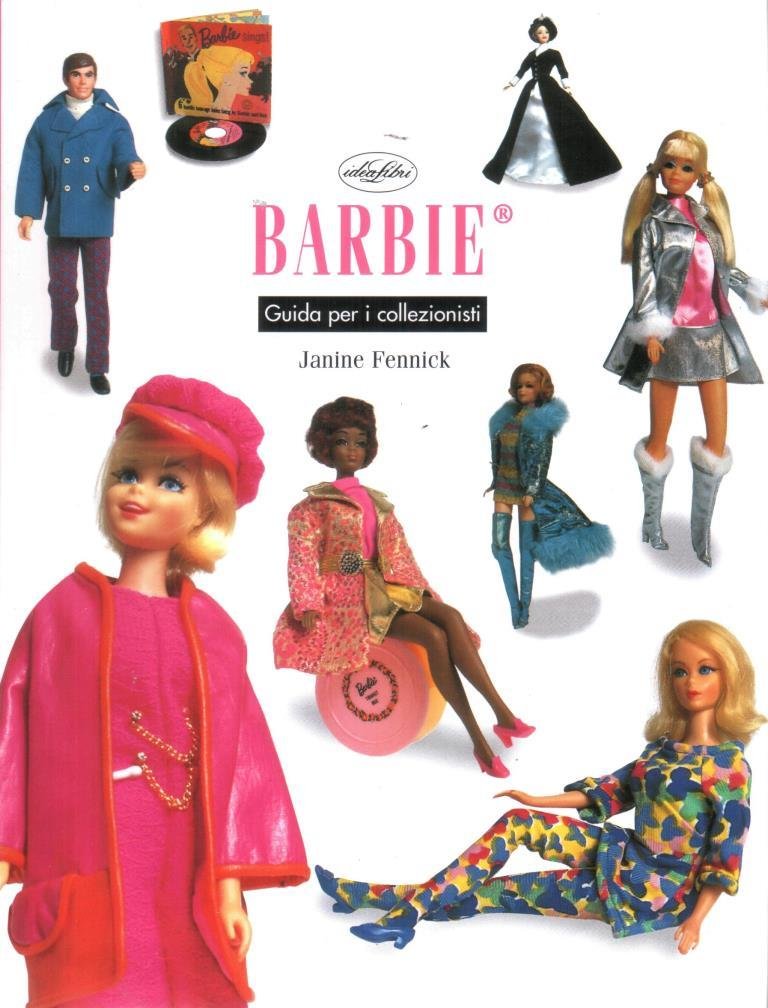 Barbie. Ediz. illustrata (Guida per i collezionisti) Hobbies & Crafts