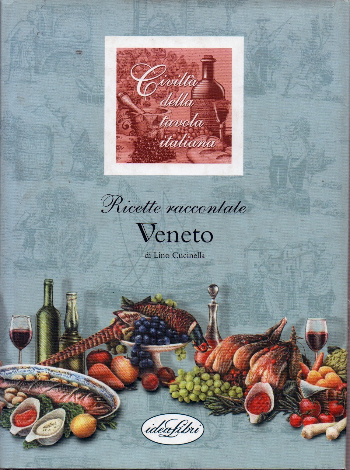 Veneto. Ediz. illustrata book