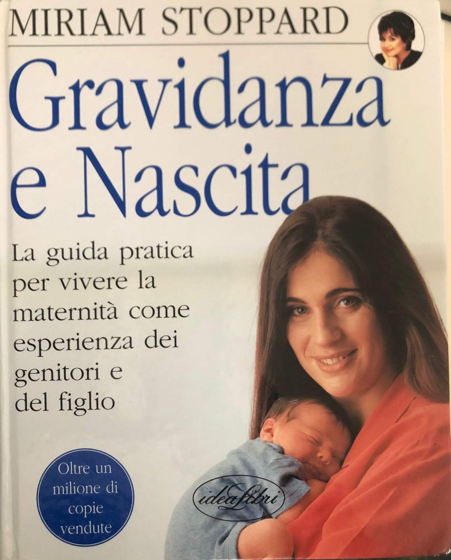La gravidanza e la nascita. Ediz. illustrata book