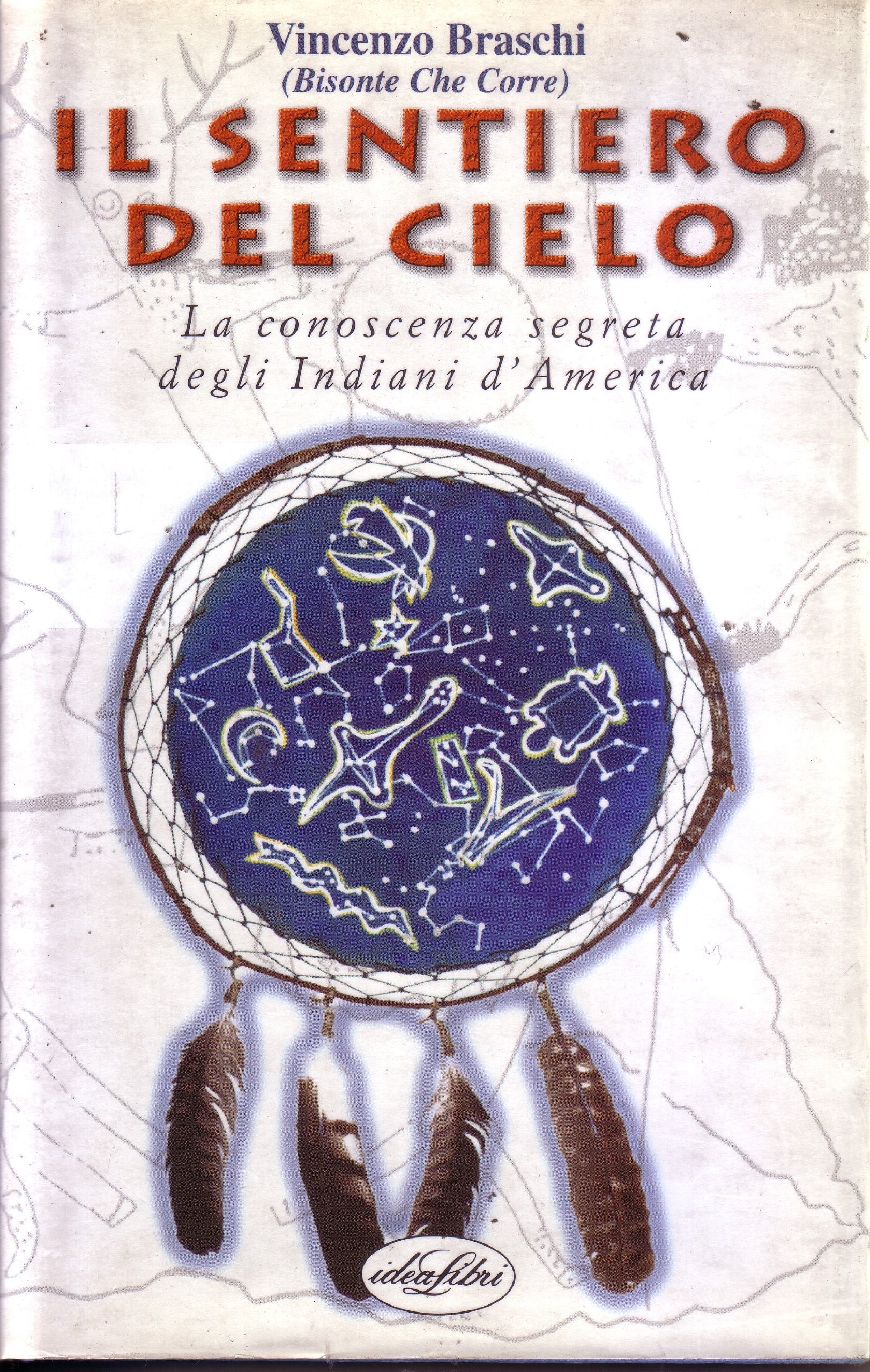 Il sentiero del cielo Contemporary literature