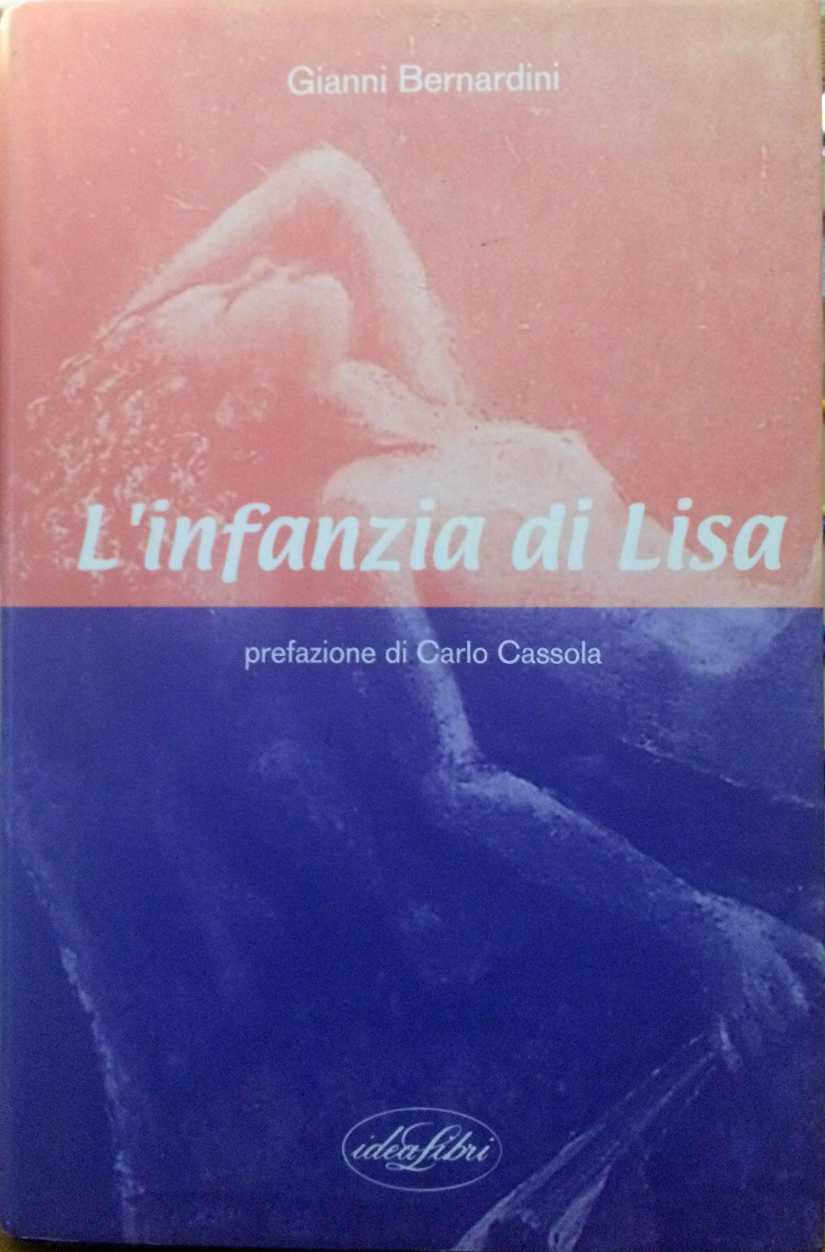 Infanzia di Lisa. Ediz. illustrata book