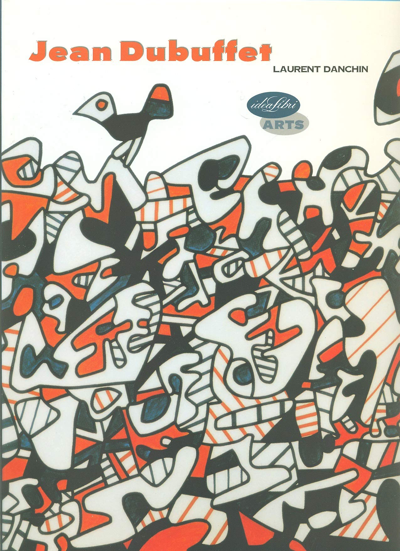 Jean Dubuffet. Ediz. illustrata book