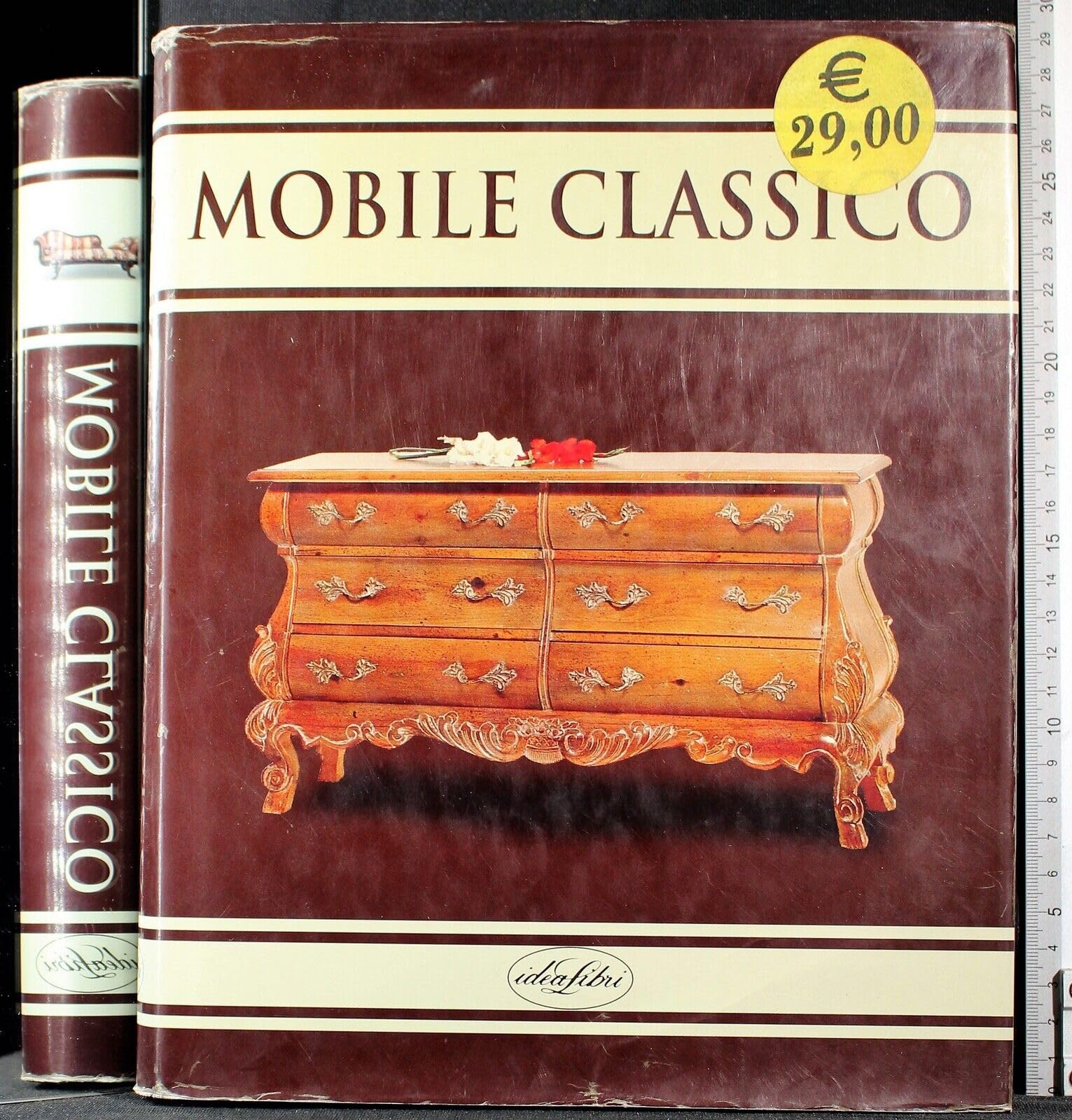 Mobile Classico Contemporaneo book
