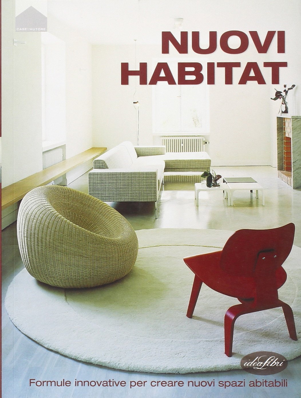 Nuovi habitat. Ediz. illustrata (Architettura) Architecture