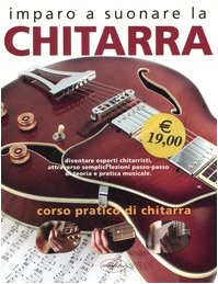 Product Image: Imparo a Suonare La Chitarra. Corso