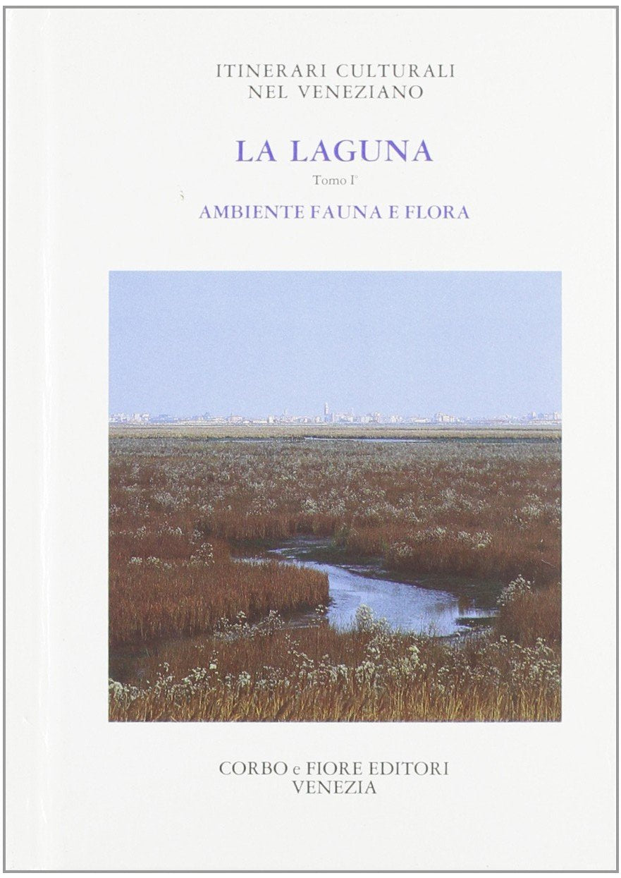 La laguna. Ambiente, fauna, flora (Vol. 1) Mathematics