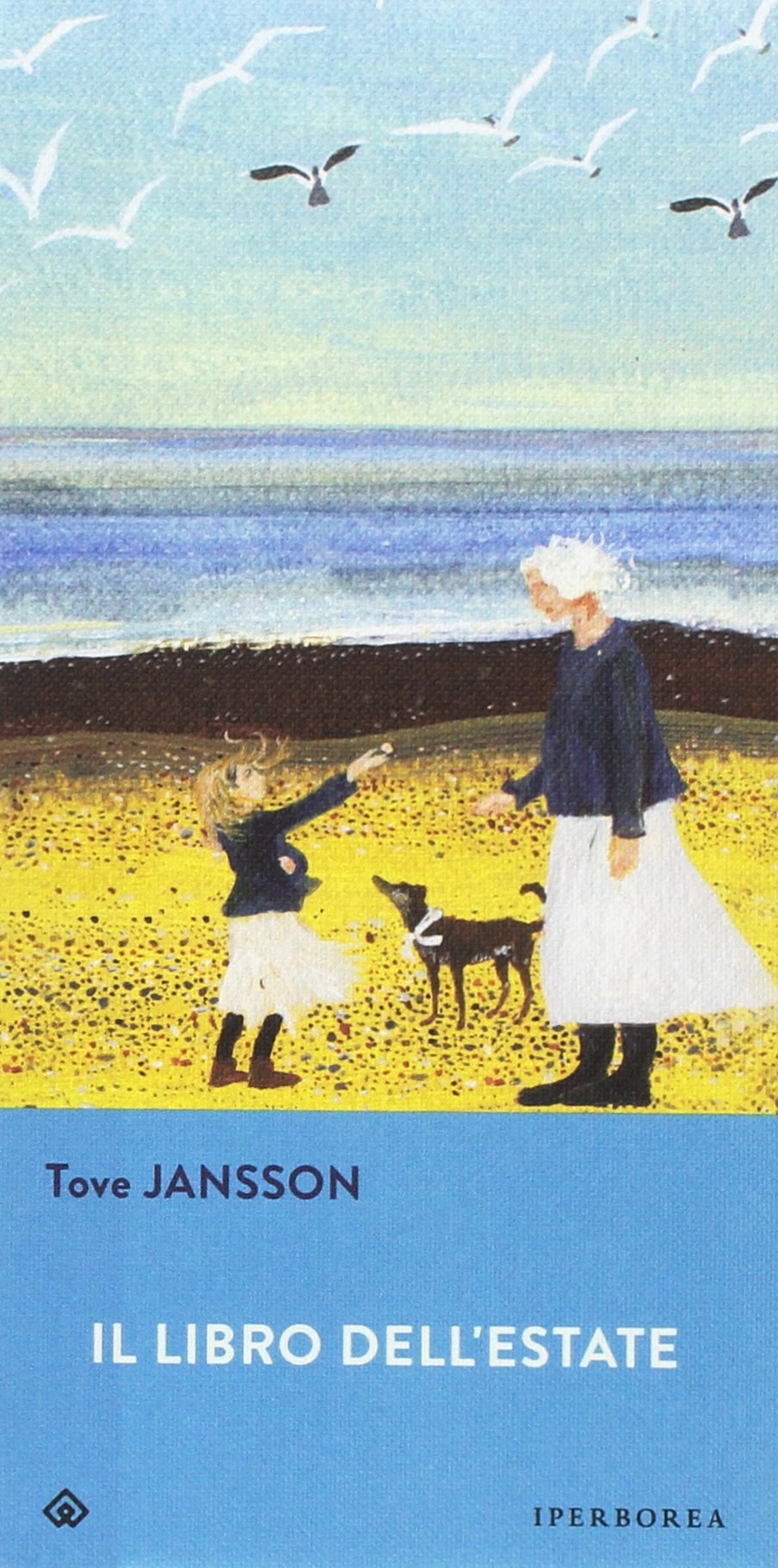 Il libro dell'estate (Gli Iperborei) Essays & Short Stories