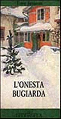 L'onesta bugiarda (Gli Iperborei) Contemporary literature