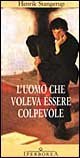 L'uomo che voleva essere colpevole book