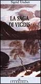 La saga di Vigdis (Gli Iperborei) Historical Fiction