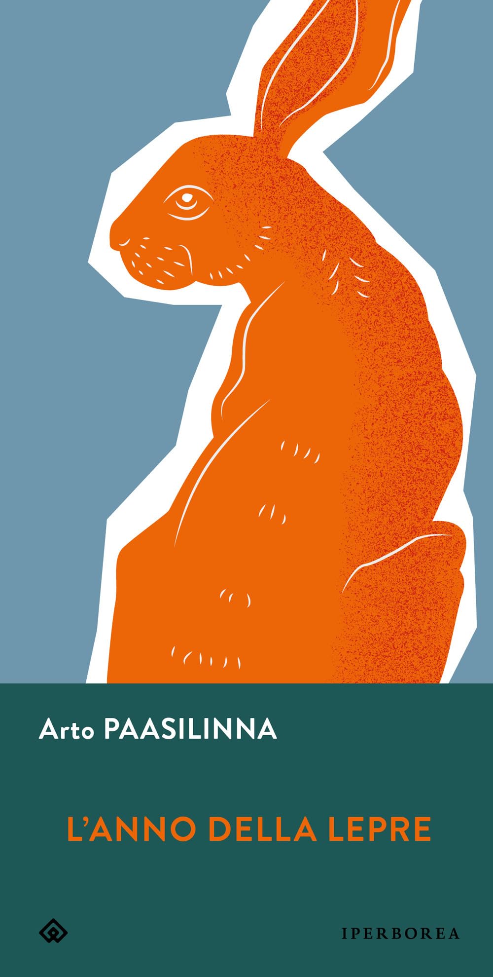 L' anno della lepre Contemporary literature