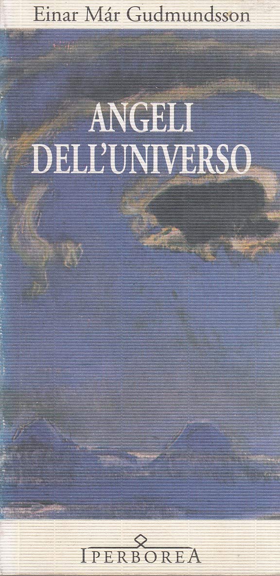 Angeli dell'universo (Gli Iperborei) Contemporary literature