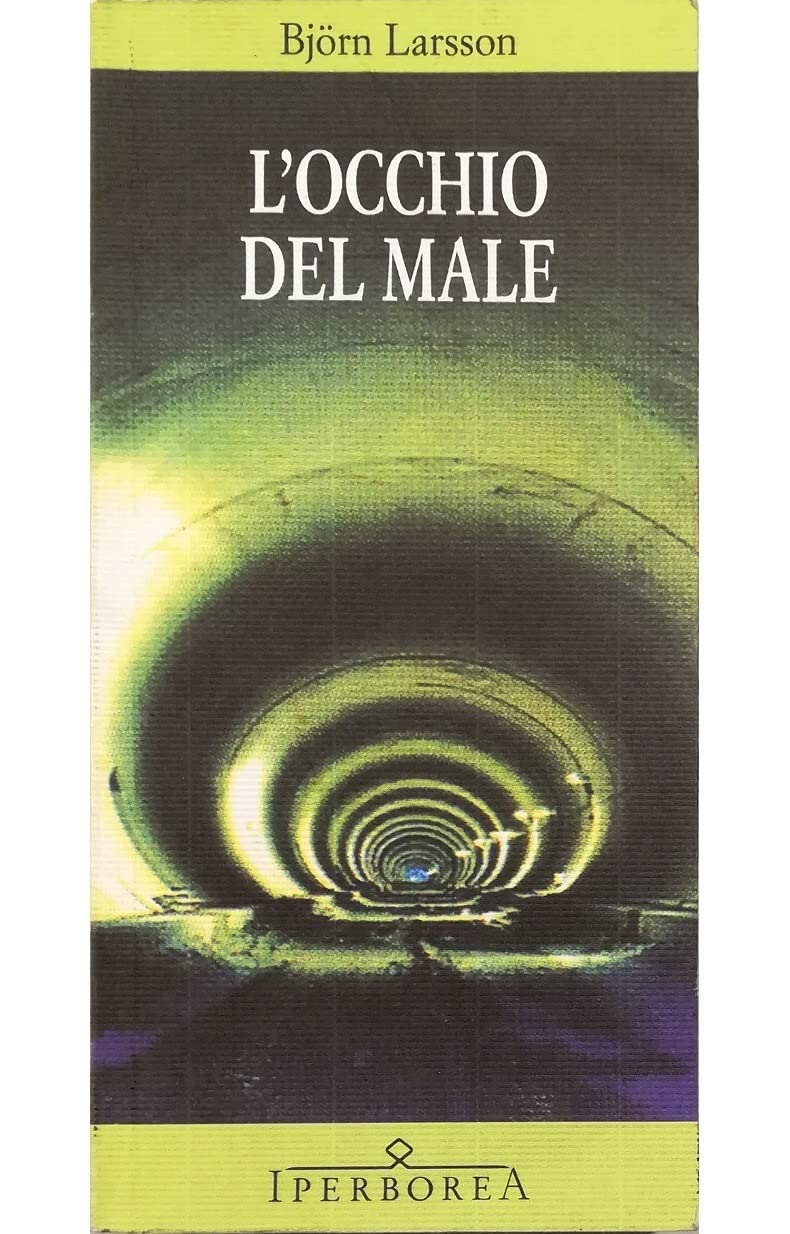 L'occhio del male Contemporary literature