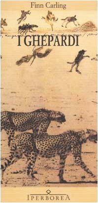 I ghepardi (Gli Iperborei) Contemporary literature