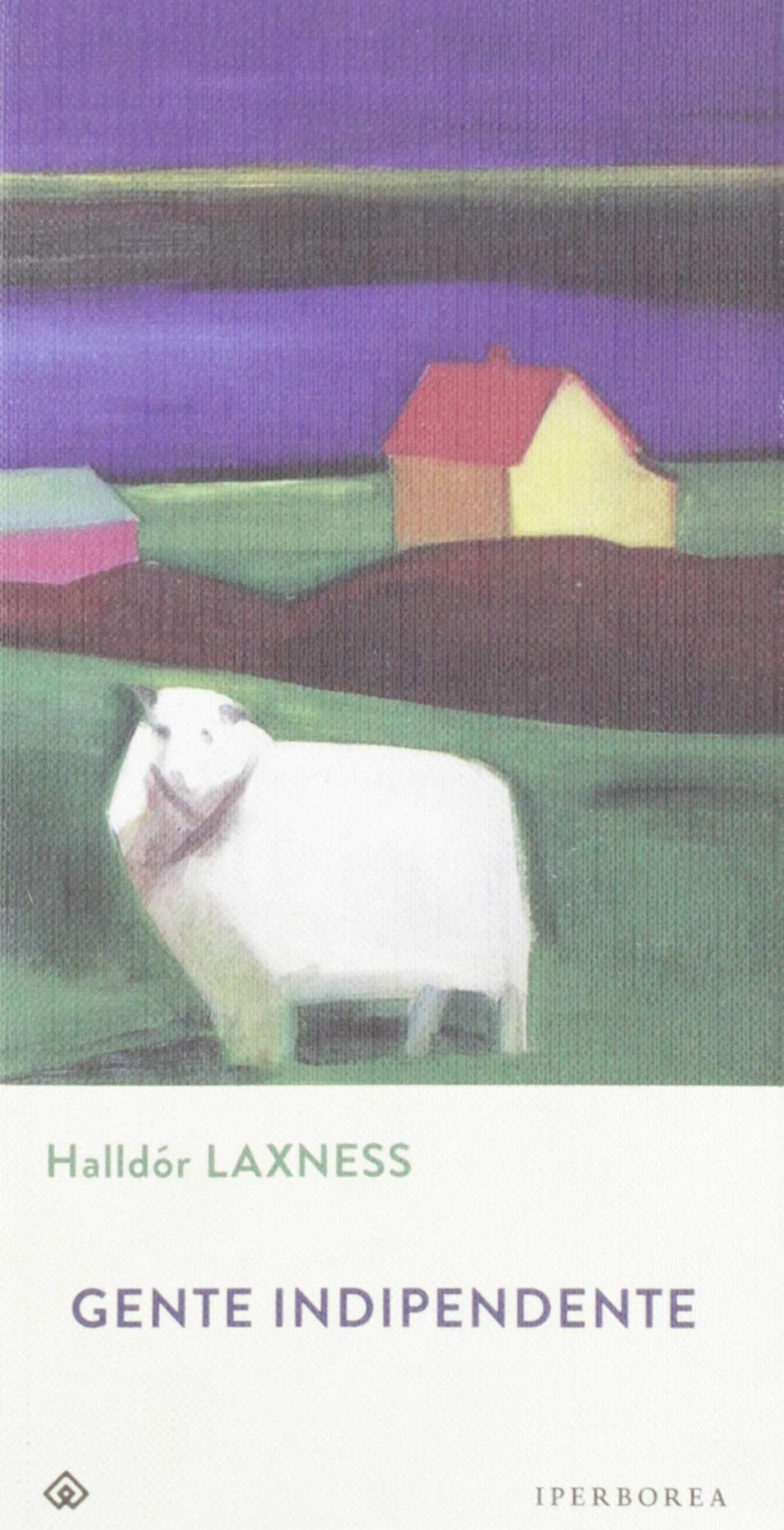 Gente indipendente (Gli Iperborei) Contemporary literature