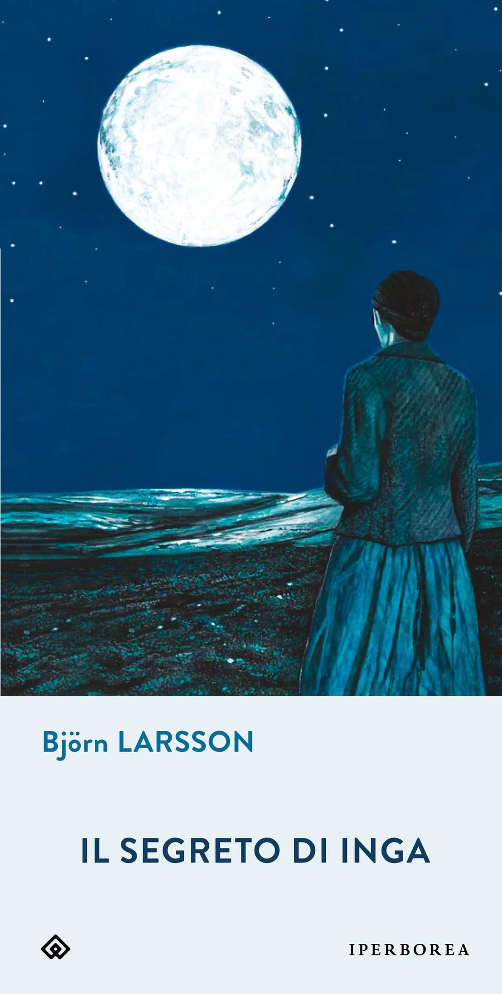 Il segreto di Inga Contemporary literature