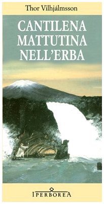 Cantilena mattutina nell'erba book