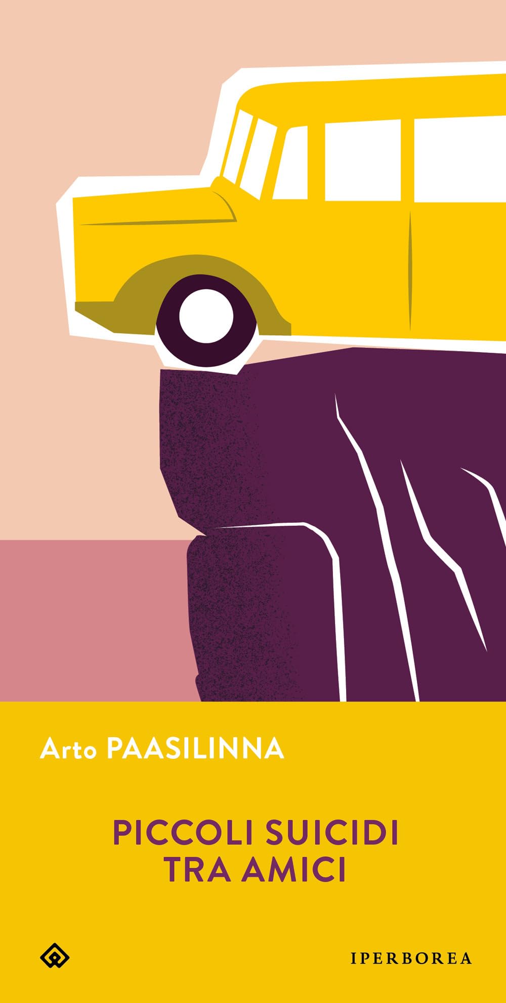 Piccoli suicidi tra amici (Gli Iperborei) Contemporary literature