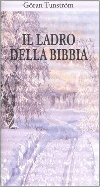 Il ladro della Bibbia (Gli Iperborei) Contemporary literature