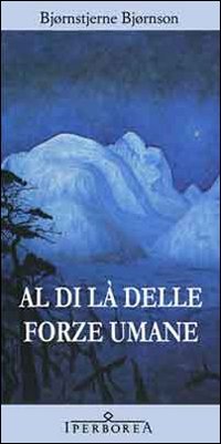 Al di là delle forze umane book