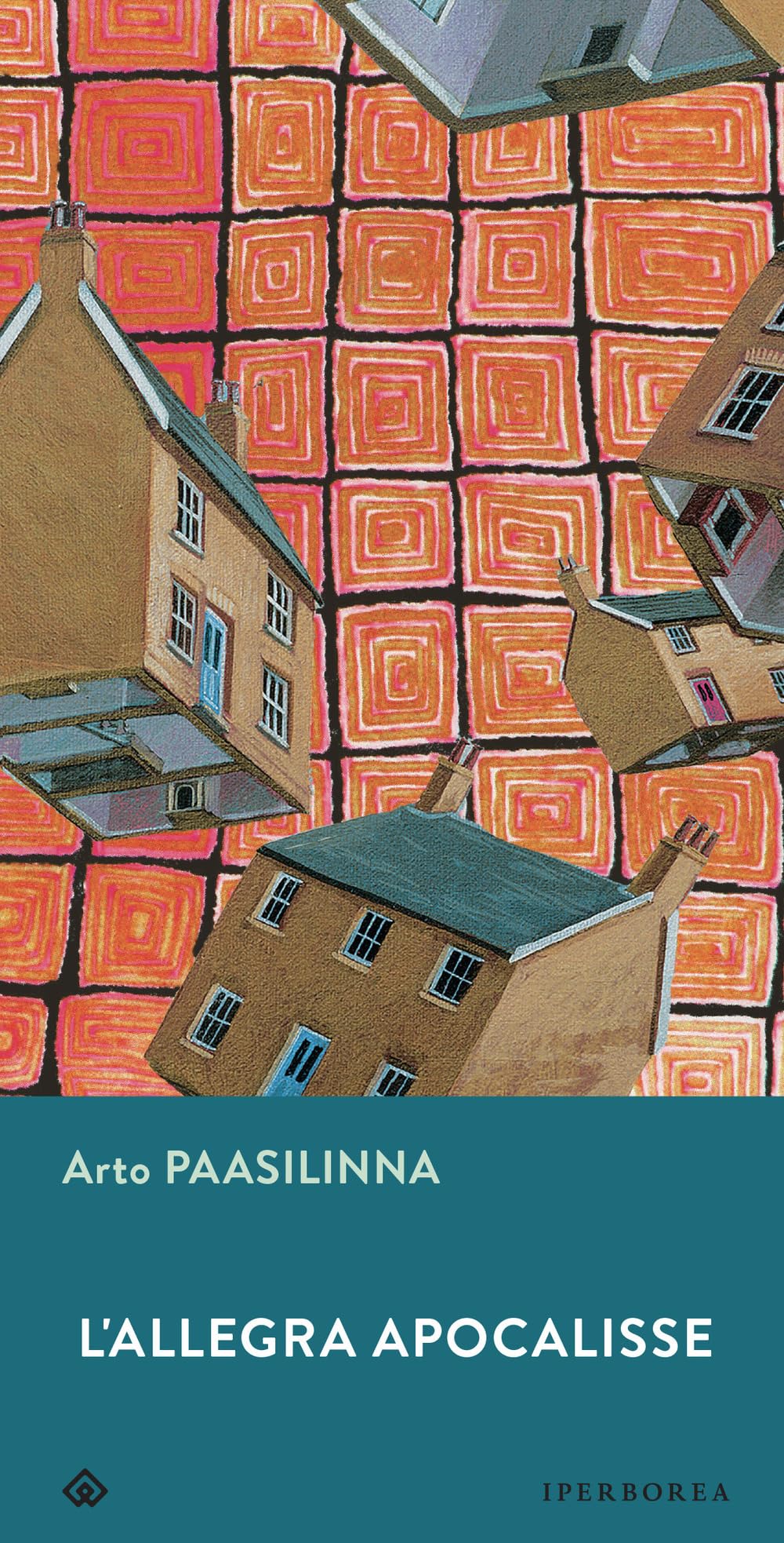 L'allegra apocalisse (Gli Iperborei) Contemporary literature
