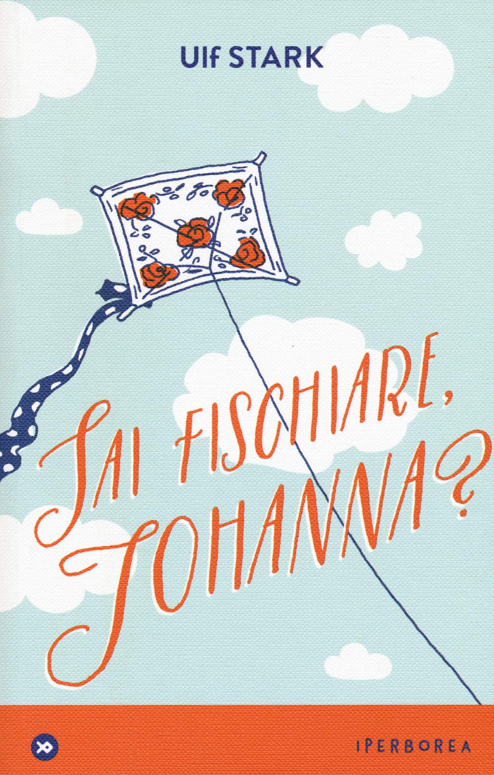 Sai fischiare, Johanna? (I miniborei) Novels & Short Stories