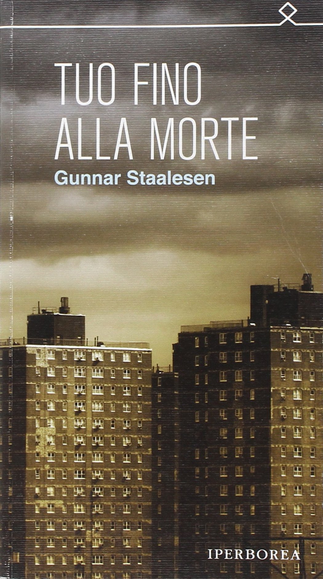 Tuo fino alla morte (Ombre) Contemporary literature