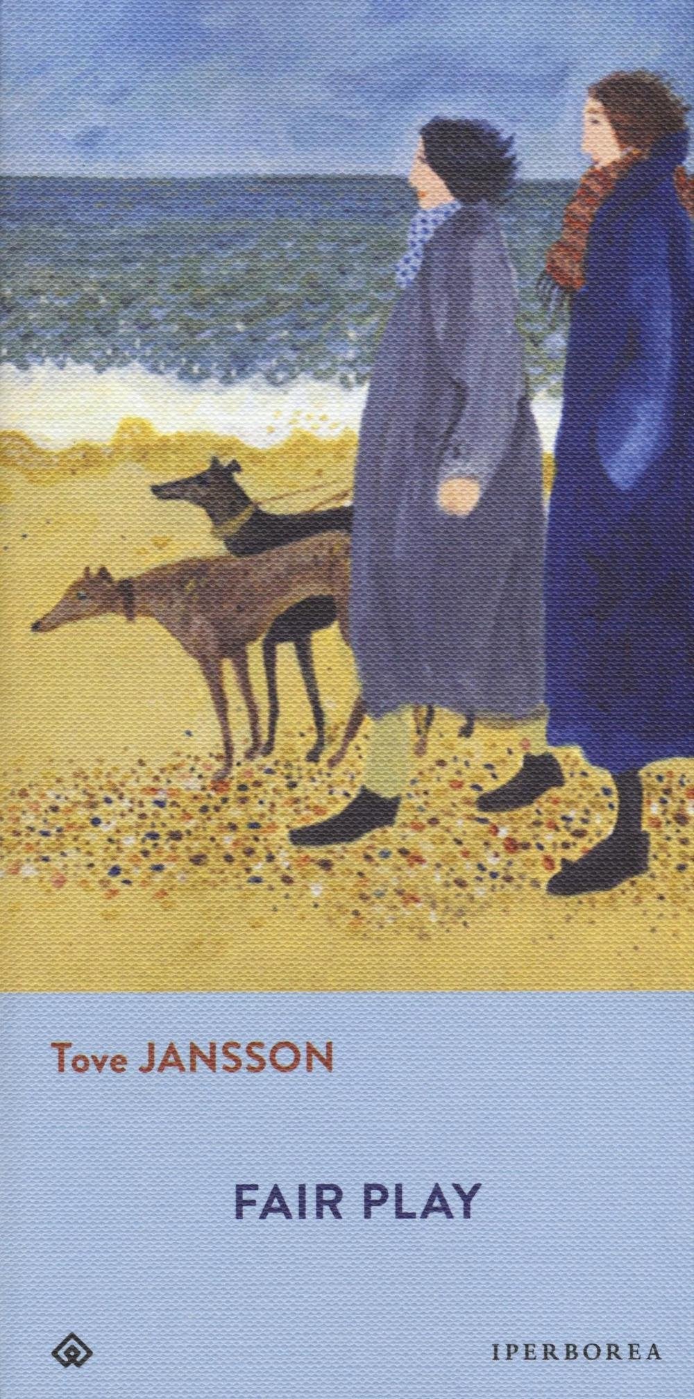 Fair play (Gli Iperborei) Contemporary literature
