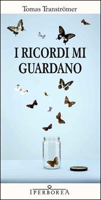 I ricordi mi guardano (Gli Iperborei) Contemporary literature
