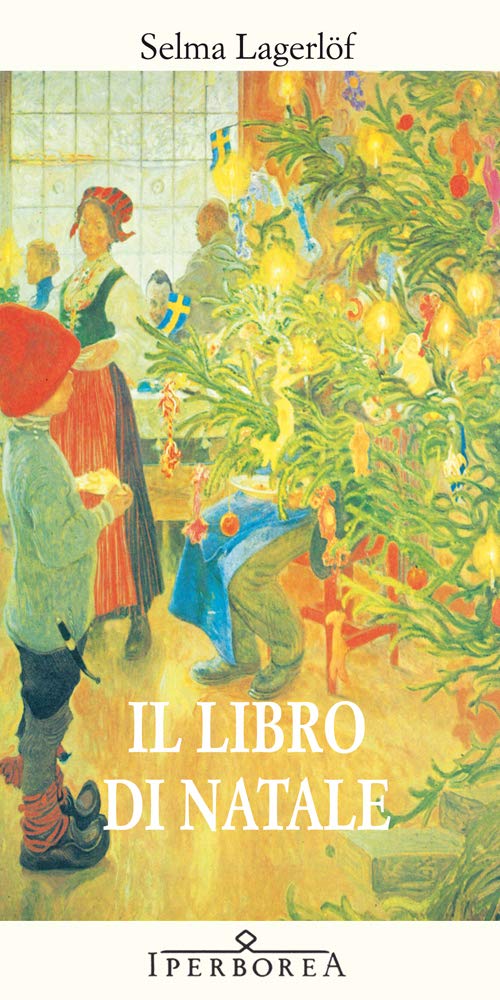 Il libro di Natale book