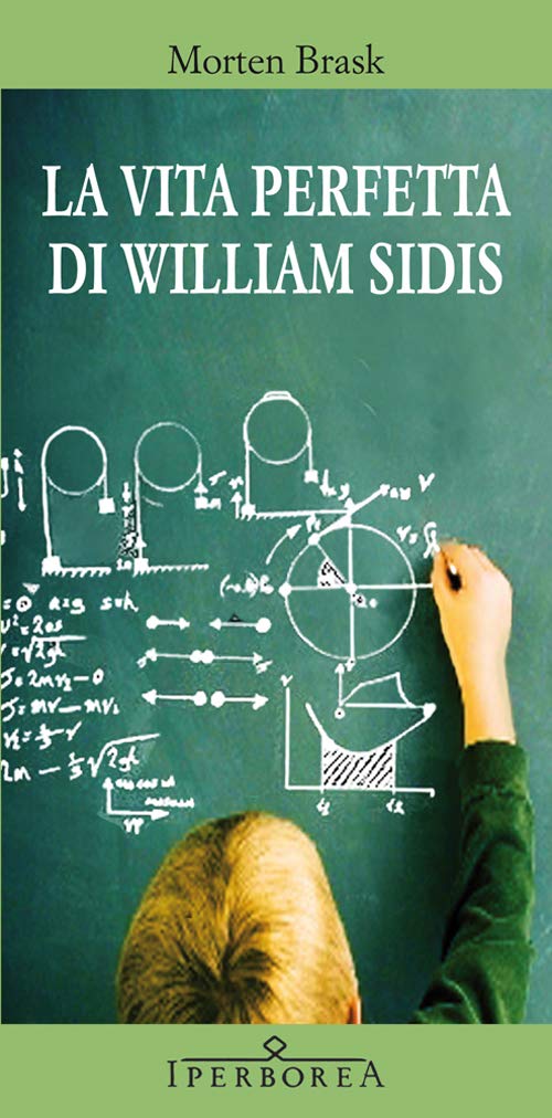 Product Image: La vita perfetta di William Sidis
