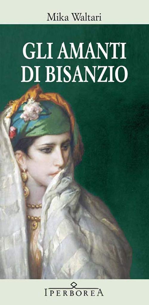 Gli amanti di Bisanzio book