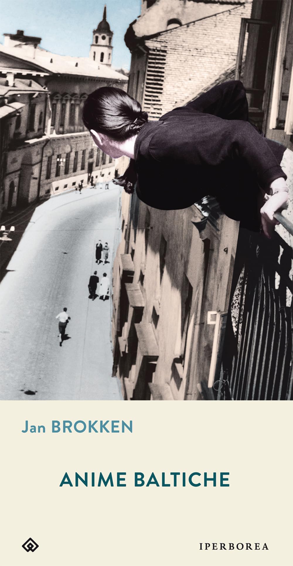 Anime baltiche (Gli Iperborei) Contemporary literature