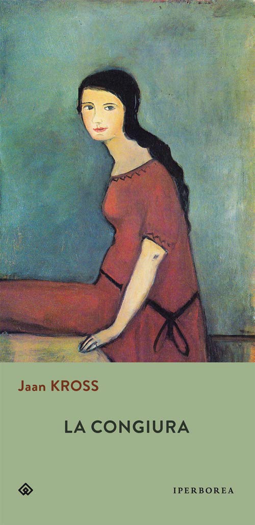 La congiura (Gli Iperborei) Essays & Short Stories