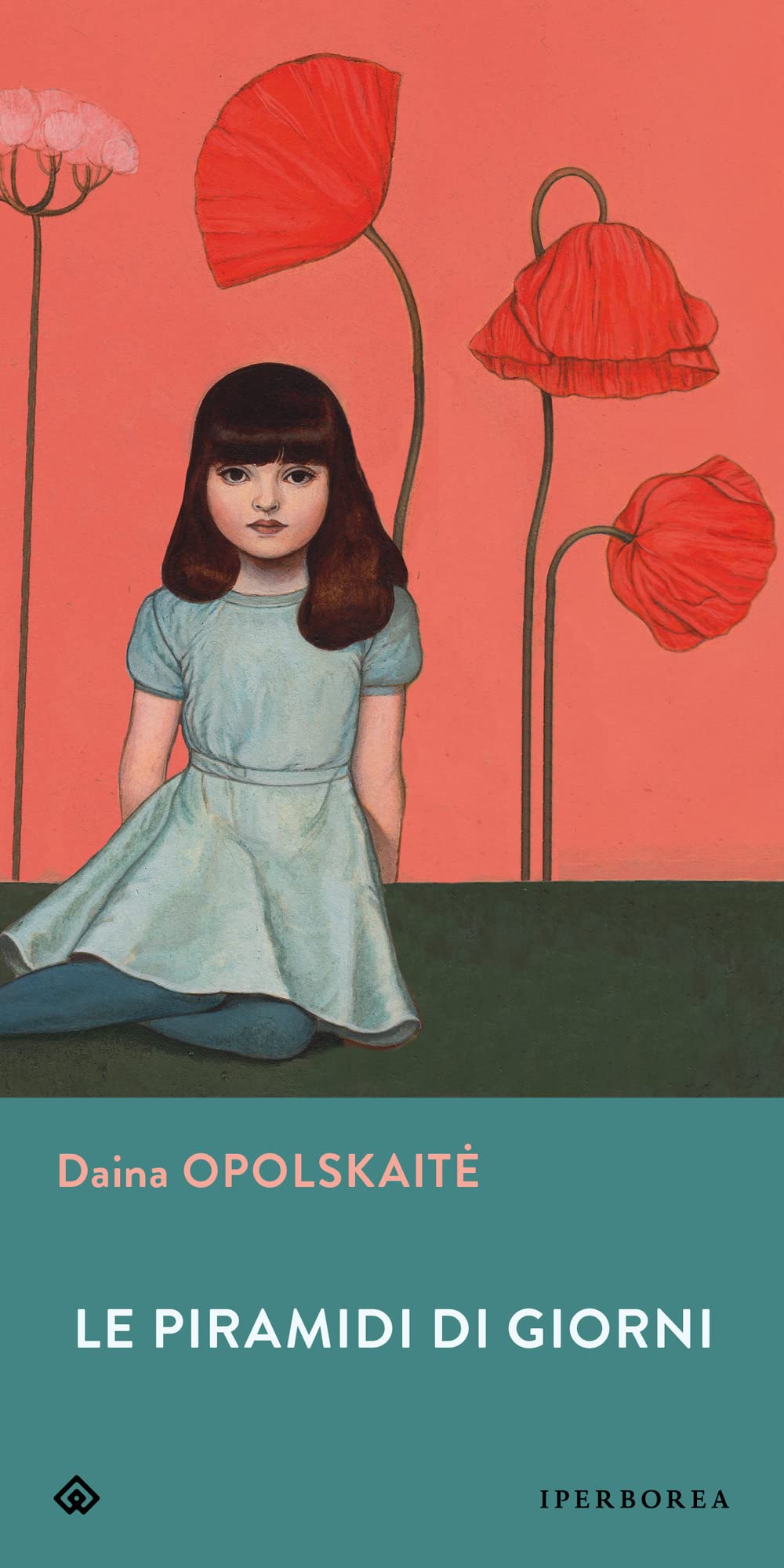 Le piramidi di giorni book