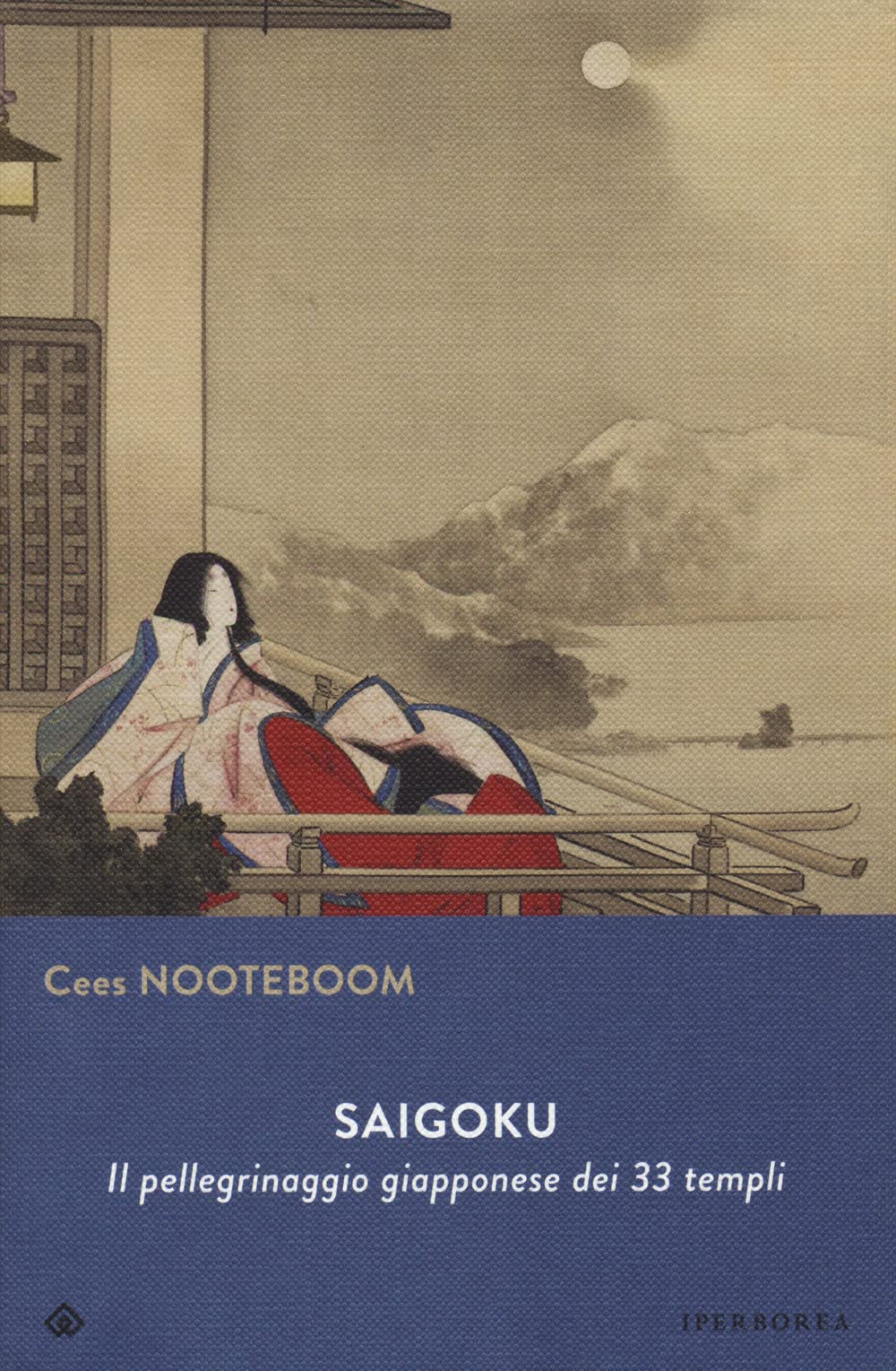 Saigoku. Il pellegrinaggio giapponese dei 33 templi (Gli Iperborei) Leisure, Home & Garden