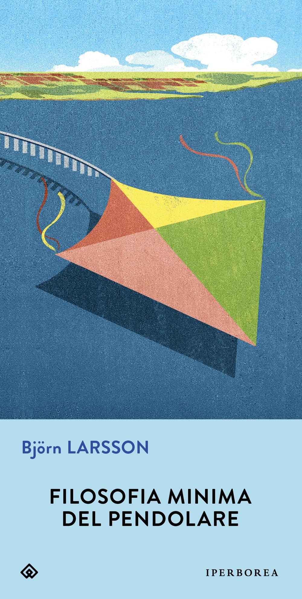 Filosofia minima del pendolare Essays & Short Stories
