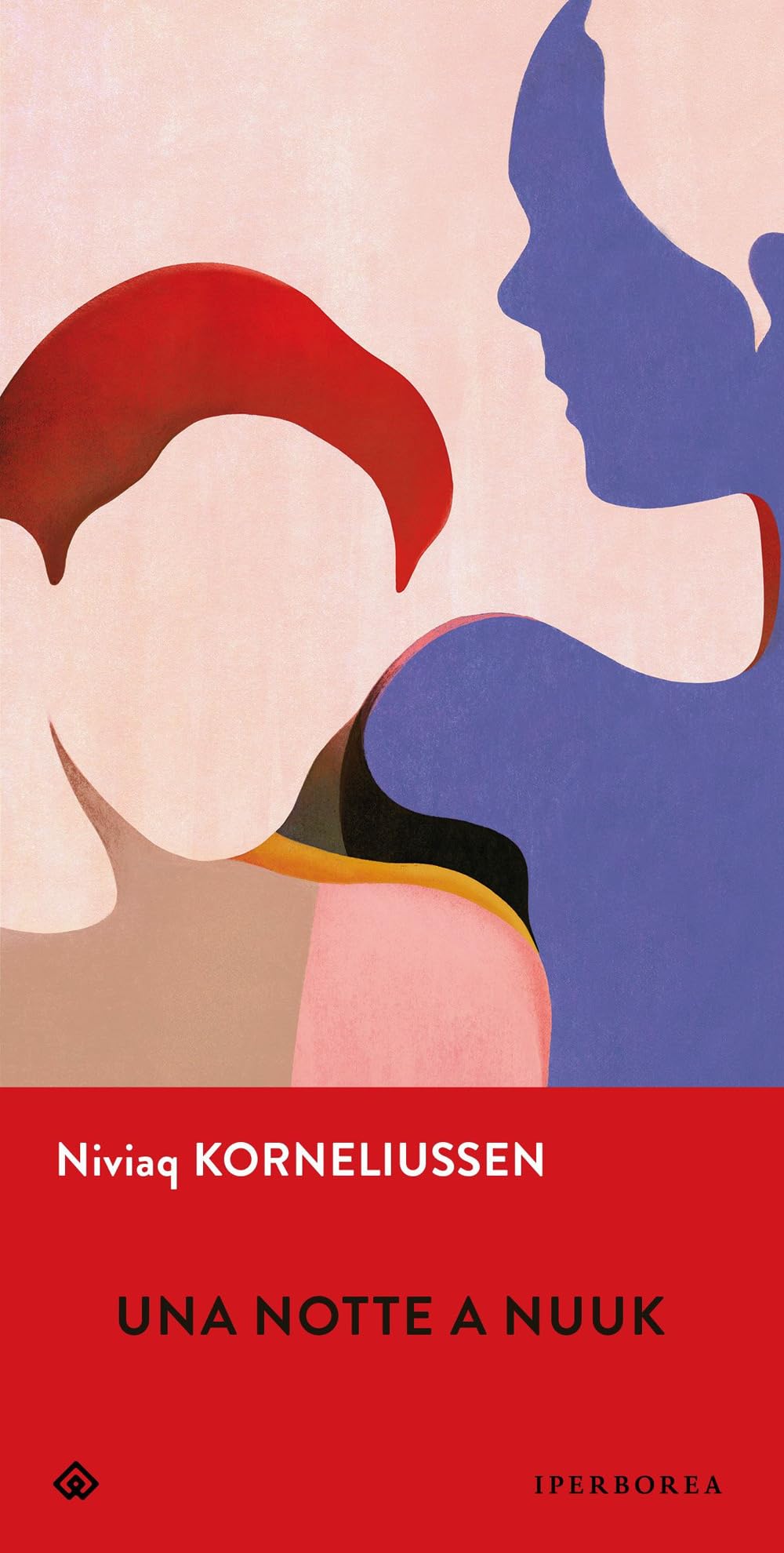 Una notte a Nuuk (Gli Iperborei) LGBTQ+