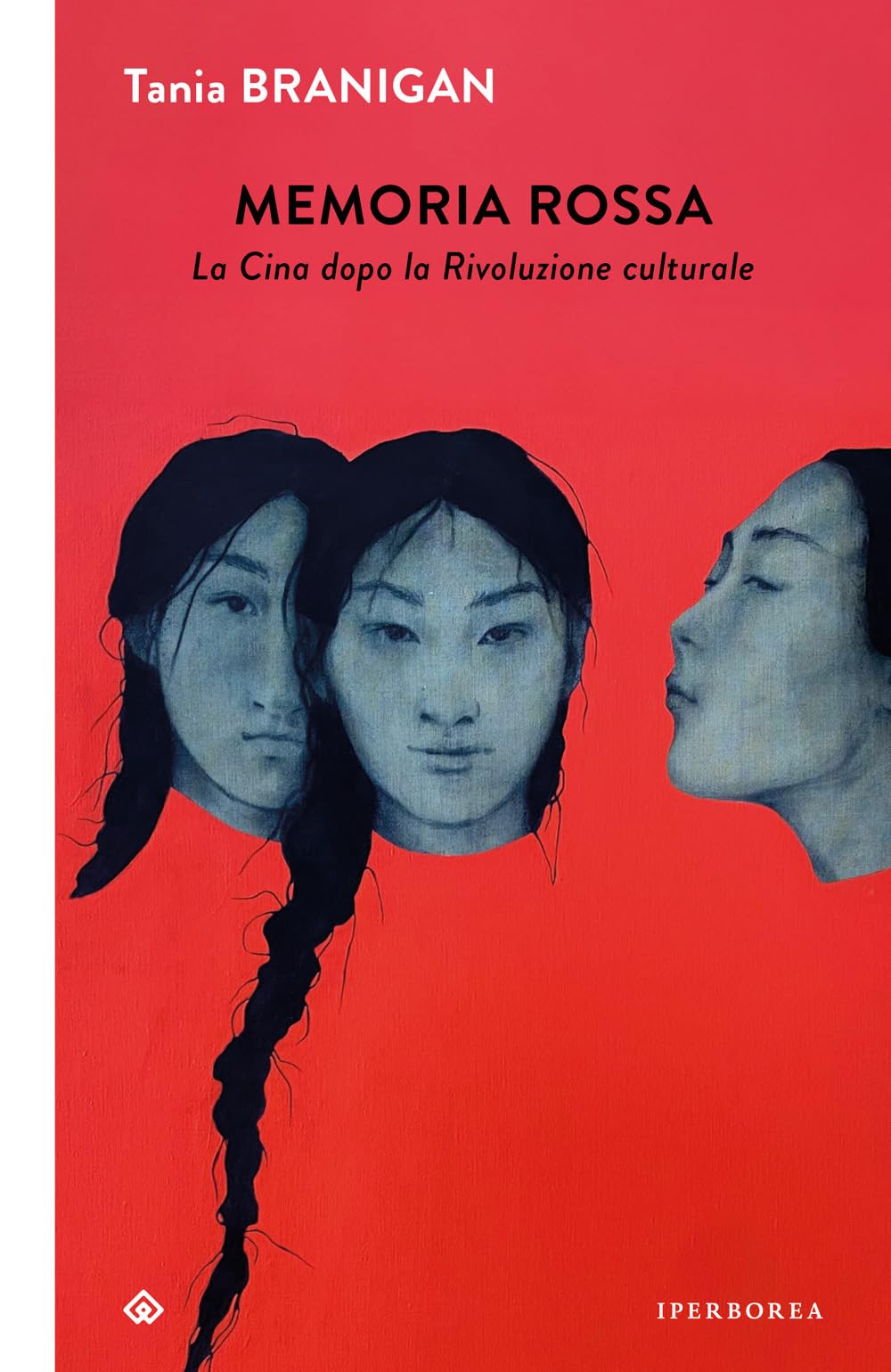 Memoria rossa. La Cina dopo la Rivoluzione culturale book
