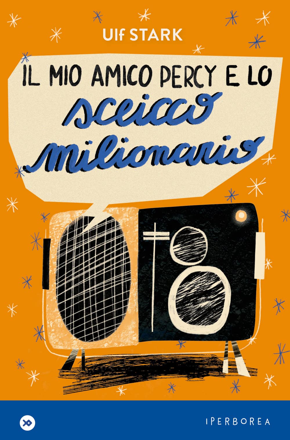 Il mio amico Percy e lo sceicco milionario Non-fiction