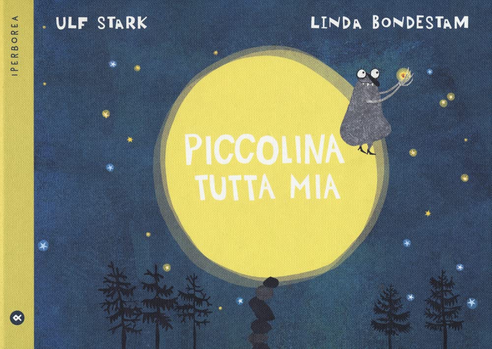 Piccolina tutta mia. Ediz. a colori book
