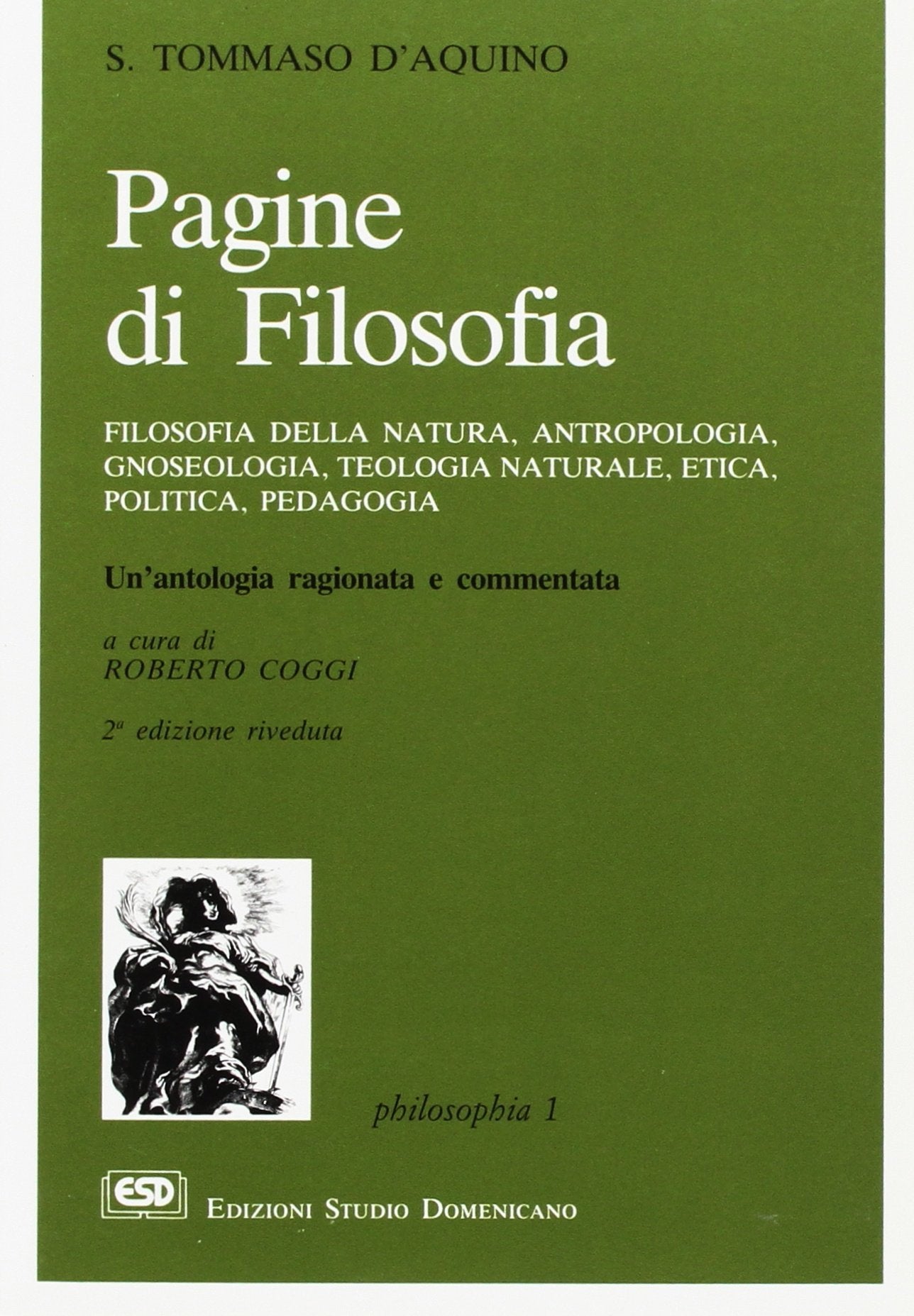 Pagine di filosofia book