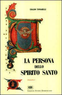 La persona dello Spirito Santo book
