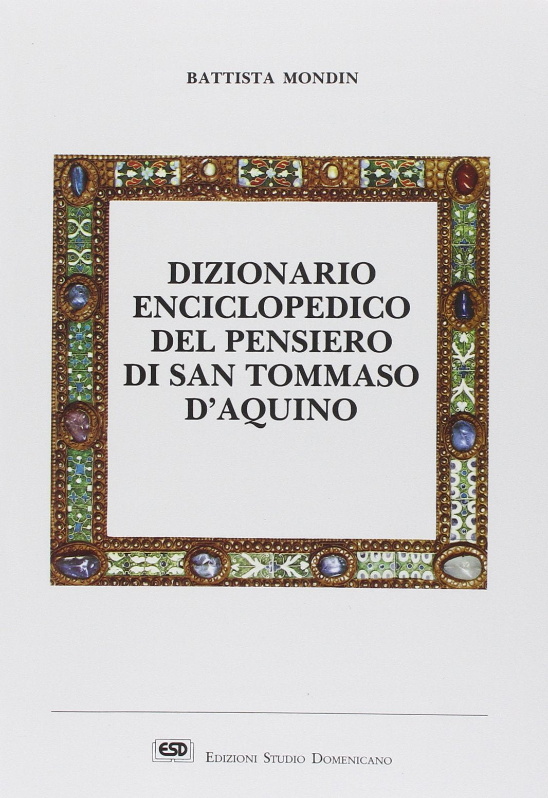 DIZIONARIO ENCICLOPEDICO DEL PENSIERO DI book