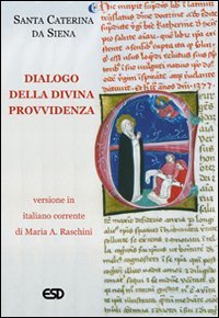 Dialogo della divina provvidenza book