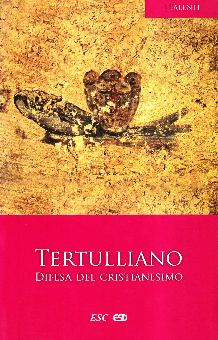 Difesa del cristianesimo (I Talenti) Historical Fiction